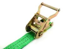 AMIO Transportni remen sa zatezačem 2000 kg 35 mm 4 m -02023
