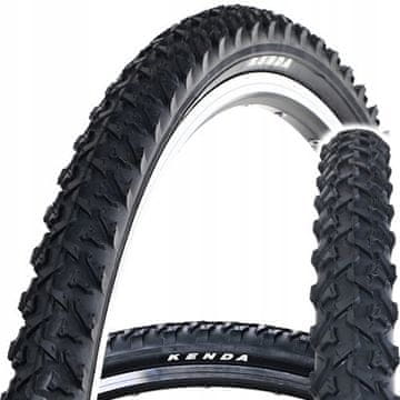 Kenda K849 BICIKLISTIČKA GUMA 700x40C 42-622 RIBLJA KOST