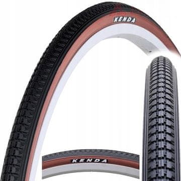 Kenda GUMA ZA BICIKL 32-630 27x1 1/4 SMEĐA STRANA