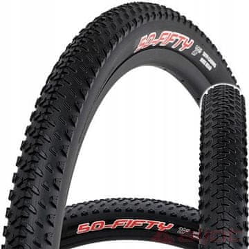 Kenda 50-FIFTY BICIKLISTIČKA GUMA 650 27.5 x 2.10 MTB