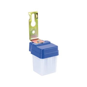 Ideus Senzor sumraka 1380W 6A 230V bijelo/plavo ELF 03867