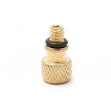 Mesingani AV (zračnica)/DV biciklistički (pumpa) adapter