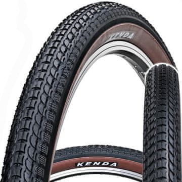 Kenda K927 CRUISER GUMA 26x2.125 SMEĐA BOČNA