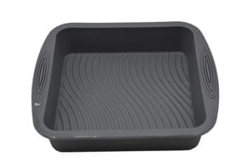 BRUNBESTE Silikonski kalup za pečenje kolača 26x24x5cm BB-2979