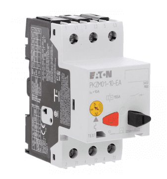 EATON Motorni prekidač PKZM01-10-EA 3P 4kW 6,3-10A 189889