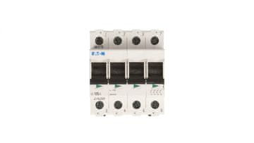 EATON Modularna sklopka-rastavljač 125A 4P IS-125/4 276289