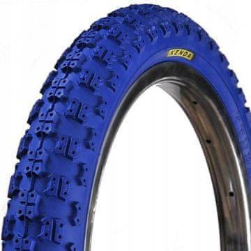Kenda K50 BMX guma za bicikl 16x2.125 PLAVA