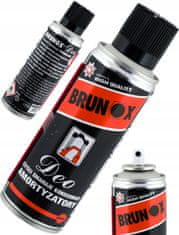 BRUNOX DEO švicarska mast za amortizere 100 ml