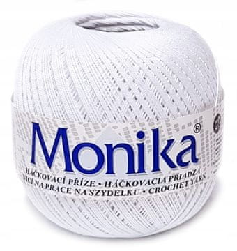 SNJEGOBIJELI KONAC monika BJELJI od MAXI pamuka