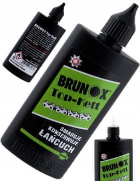 BRUNOX Top-Kett 100 ml za lance i mjenjače