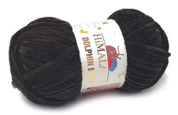 HIMALAYA DEBELOST PREĐE DOLPHIN BABY BROWN 80343