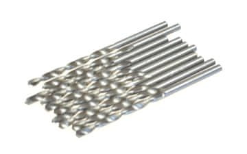 awtools svrdlo za metal bijelo 3,2 mm/10 kom.