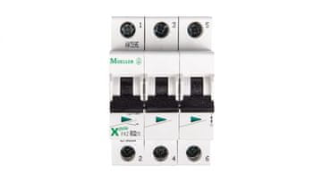 EATON Automatski osigurač 3P B 32A 15kA AC FAZ B32/3 278850