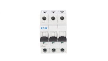 EATON Automatski osigurač 3P D 32A 6kA AC PL6-D32/3 286616