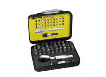 STANLEY SET OD 32 DIJELA S UMIVAONICIMA ...