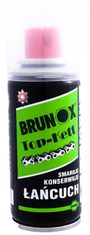 BRUNOX Top-Kett sprej za lanac 100ml