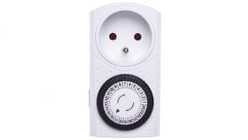 EMOS Mehanički timer 15FD/3A P5504