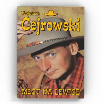 Čekić s lijeve strane - autogram