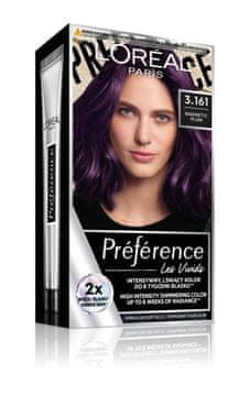 L’Oréal LOR preferencija živih slika 3.161