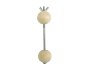 Bobono Drveni stabilizator za tipi
