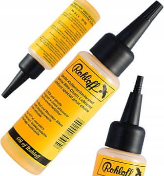 ROHLOFF ULJE ZA LANAC 50 ml ORIGINAL