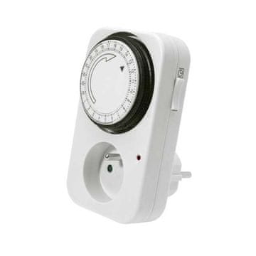 1-dnevni timer MAN.3.5KW