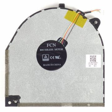 Ventilator za grafičku karticu Lenovo Y530-15ICH Y540 DFS200105BR0T