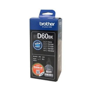 Brother Tusz brother btd60bk crni