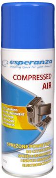 Esperanza Komprimirani zrak ES103 400ml