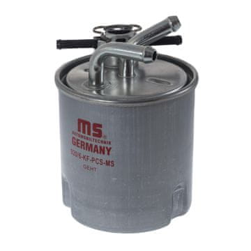 Filter goriva Nissan Pathfinder III / NP300 Navara
