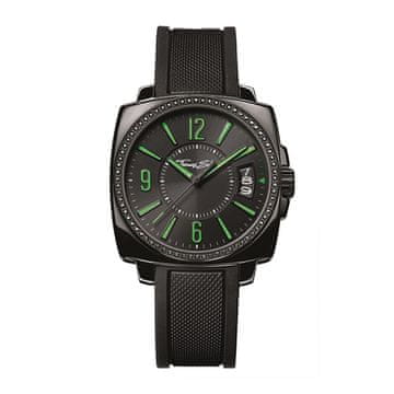 Thomas Sabo Sat WA0106-208-20. Kvarcni, crni. Muški.