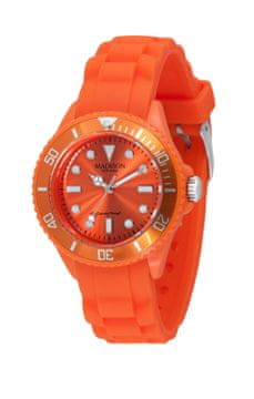 MADISON L4167-04 sat. Kvarcni, narančasti. Unisex.
