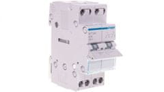 Modularna sklopka I-0-II (mrežni generator) 40A 2P SFT240