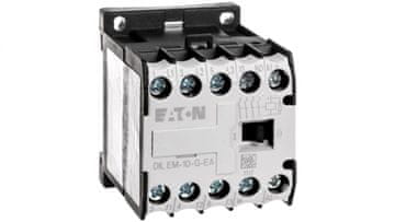EATON Kontaktor snage 9A 3P 24V DC 1Z 0R dilem-10-G-EA(24VDC) 189984