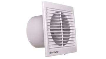 GR Kućanski ventilator fi 125 230V 16W 180m3/h 55dB zidni standard (S stil) 125S