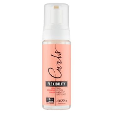 Joanna prof Pjena za kovrče 150 ml