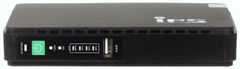 Alipson UPS NAPAJANJE ROUTERUPS-15-POE 15W 5V / 9V / 12V DC, 15V / 24V PoE