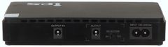 Alipson UPS ROUTERUPS-30 30W 5V / 9V / 12V DC