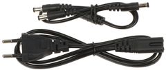 Alipson UPS NAPAJANJE ROUTERUPS-15-POE 15W 5V / 9V / 12V DC, 15V / 24V PoE