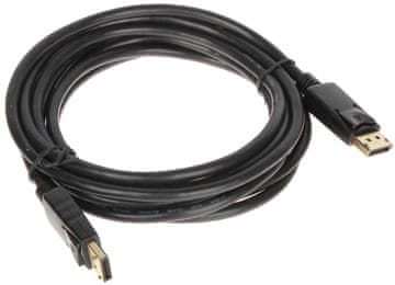 Kabel dp-w/dp-w-3.0m, 3 m