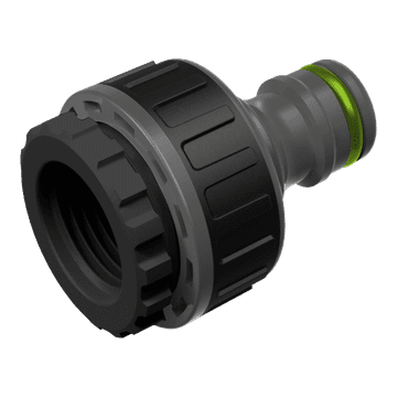 Stalco Garden Priključak za crijevo s unutarnjim navojem 1/2” - 3/4” exp Stalco Garden