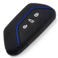 Etui pokrovac za ključ VW Golf 8 Leon Octavia V
