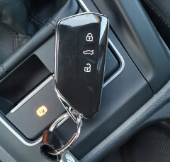 Etui pokrovac za ključ VW Golf 8 Leon Octavia V