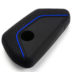 Etui pokrovac za ključ VW Golf 8 Leon Octavia V