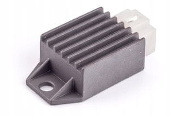 Regulator napona 2T i 4T Kingroad Quad ATV 110 125 35x68x20mm ispravljač