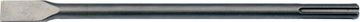 TOYA YATO SDS-MAX PLOŠATO DLJETO 25*400 mm