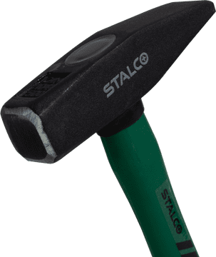 STALCO STALCO Młotek ślusarski fiberglas 500g S-19705