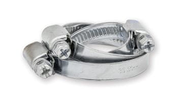 STALCO STALCO pužna stezaljka ø100-120 mm S-41120