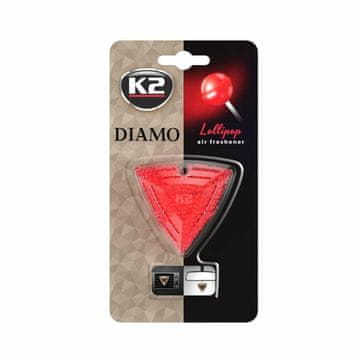 Elle K2 ZAPACH POCO ROSE