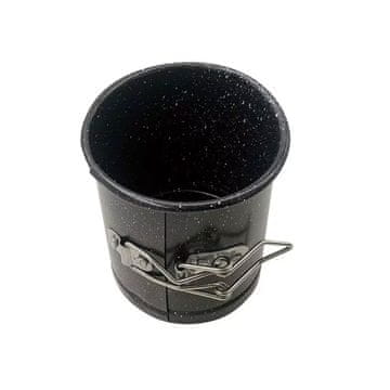KINGHoff Mini mramorni kalup za torte ø8 cm KH-1787